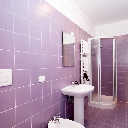 Sleeps 8 Air Con Wifi Appartement *